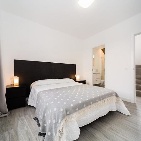 Carlotta'S Sea-Cret Villa Playa Honda  Ngoại thất bức ảnh