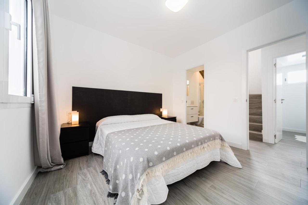 Carlotta'S Sea-Cret Villa Playa Honda  Ngoại thất bức ảnh
