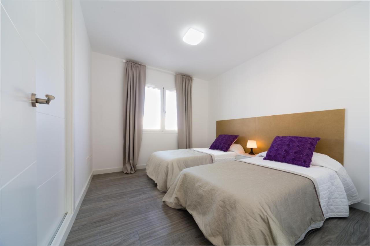 Carlotta'S Sea-Cret Villa Playa Honda  Ngoại thất bức ảnh