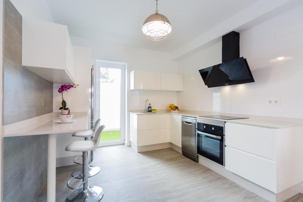 Carlotta'S Sea-Cret Villa Playa Honda  Ngoại thất bức ảnh