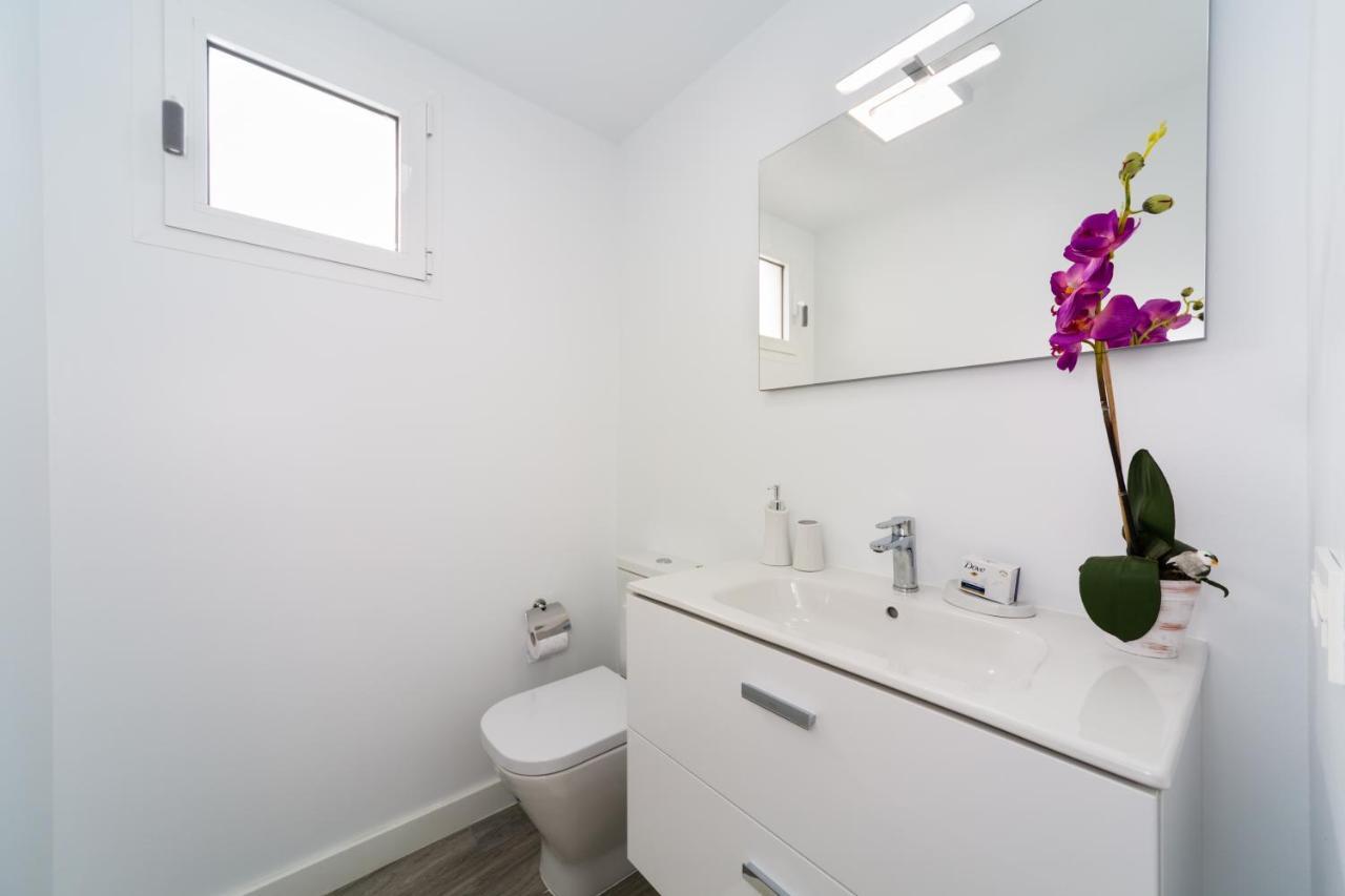 Carlotta'S Sea-Cret Villa Playa Honda  Ngoại thất bức ảnh